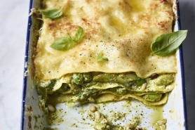Joe Wicks’ lovely lasagne